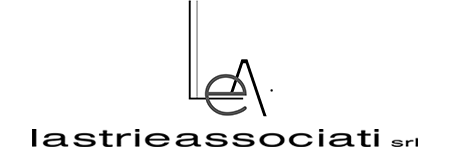 lastrieassociati - Logo